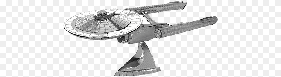 Star Trek Enterprise Hood Ornament, Astronomy, Outer Space Png