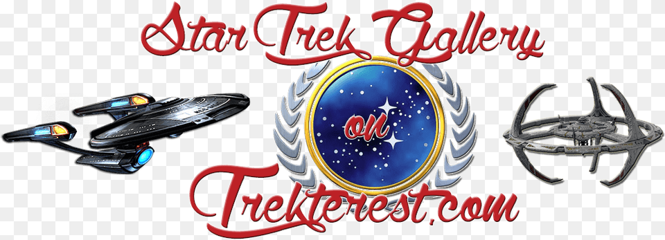 Star Trek Gallery On Trekterest Star Trek Online, Logo, Emblem, Symbol Png Image