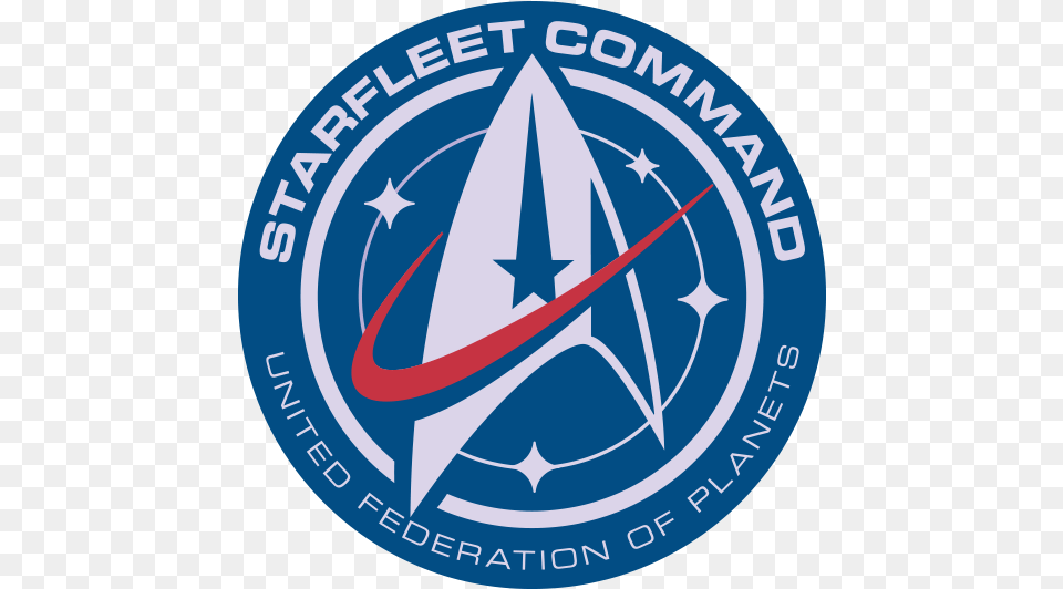 Star Trek Logo Emblem, Symbol Free Png