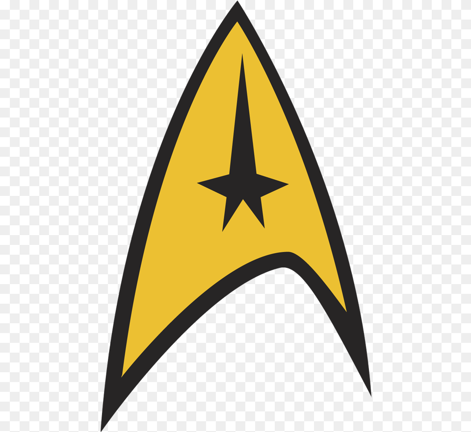 Star Trek Logo Logosurfercom Star Trek Logo, Symbol, Star Symbol, Person Png