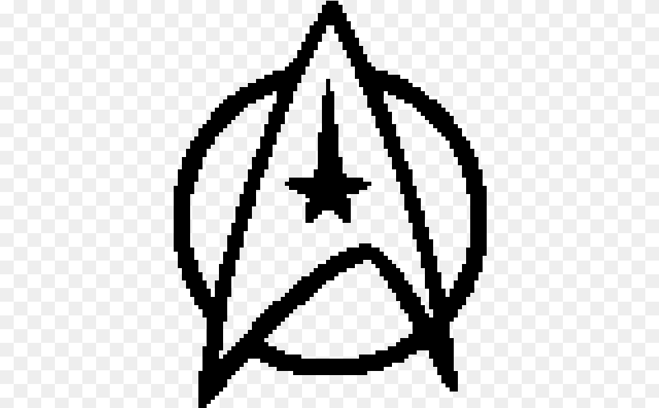 Star Trek Logo Free Transparent Png