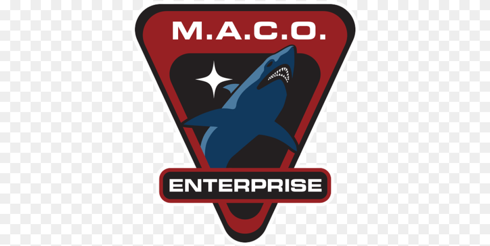 Star Trek Maco Logo, Animal, Food, Ketchup, Sea Life Free Transparent Png