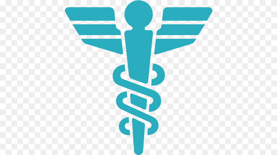 Star Trek Medical Decal, Emblem, Symbol Free Transparent Png