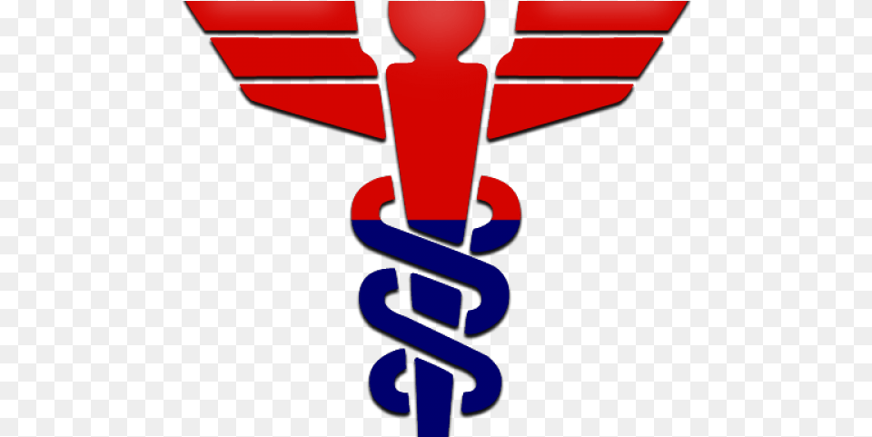 Star Trek Medical Symbol, Dynamite, Weapon Free Png Download