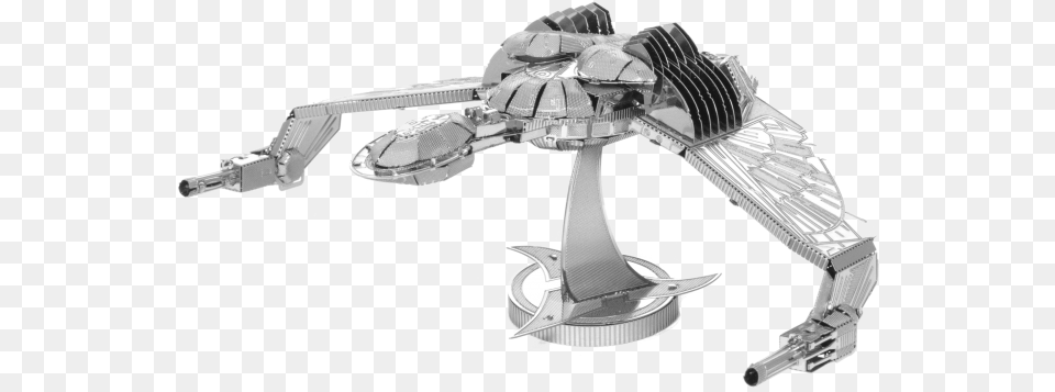 Star Trek Naves Miniatura, Robot Png Image