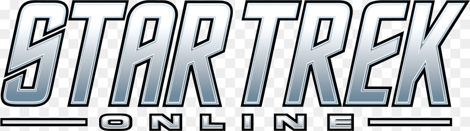 Star Trek Online Legacy Of Romulus, Logo, License Plate, Transportation, Vehicle Png Image