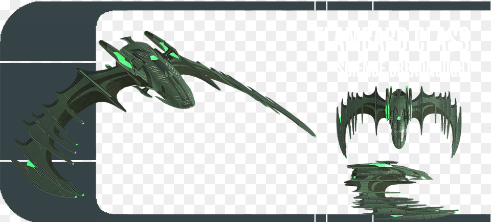 Star Trek Online Scimitar Dreadnought Png Image