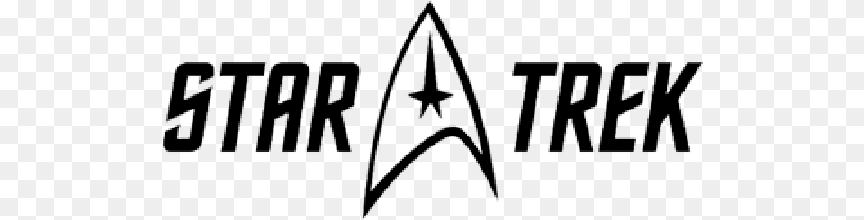Star Trek Original Series Logo, Weapon, Arrow, Arrowhead Png