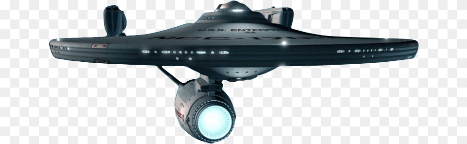 Star Trek Render, Aircraft, Transportation, Vehicle, Spaceship Free Transparent Png
