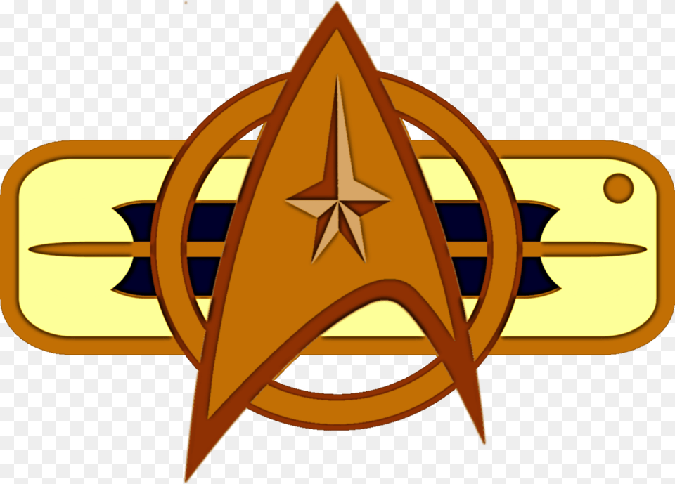 Star Trek Ship Clipart Khan Star Trek Logo, Cross, Symbol Png Image