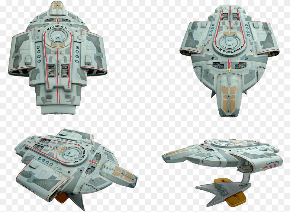 Star Trek Ship Scale Model, Aircraft, Spaceship, Transportation, Vehicle Png