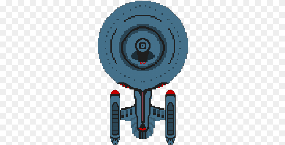 Star Trek Ships Cosmoteer Official Forum Dot, Aircraft, Vehicle, Transportation, Spaceship Free Png