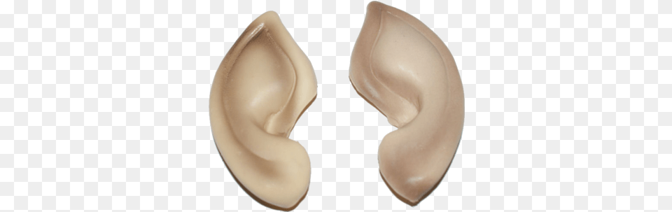 Star Trek Spock Ears Masquerade Earrings, Body Part, Ear Free Transparent Png
