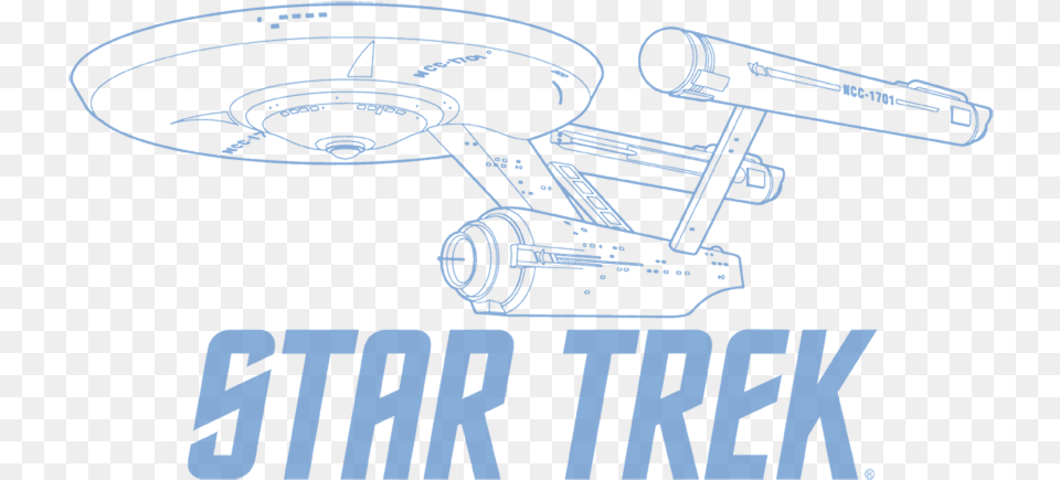 Star Trek Star Trek Enterprise Ship Drawing, Lighting, Machine, Spoke, Adult Png Image