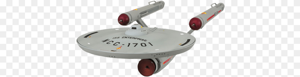 Star Trek The Original Series Starship Uss Enterprise, Appliance, Blow Dryer, Device, Electrical Device Free Transparent Png