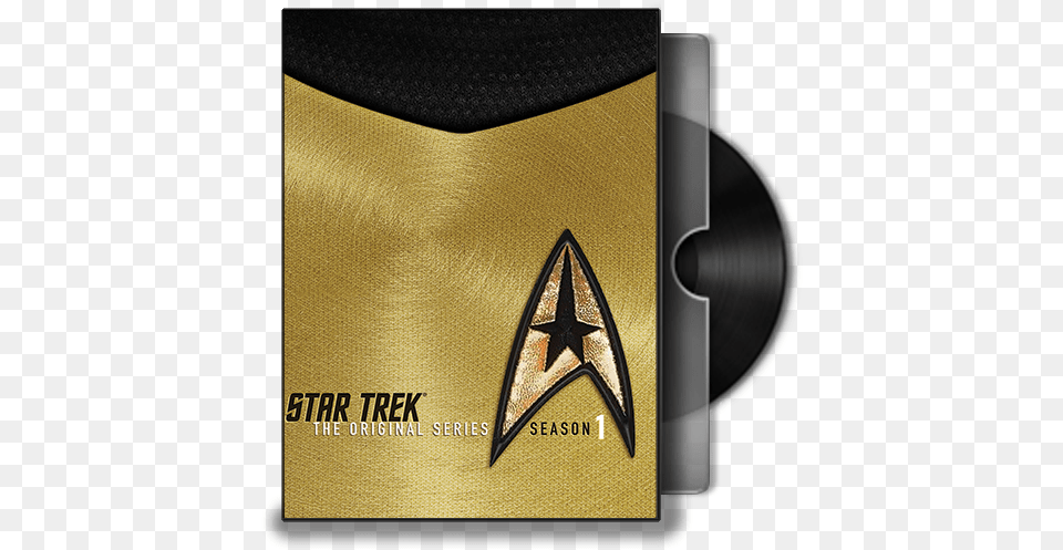 Star Trek Tos Season 1 Icon 512x512px Ico Icns Lord Of The Rings The Fellowship, Logo, Symbol, Emblem Free Transparent Png