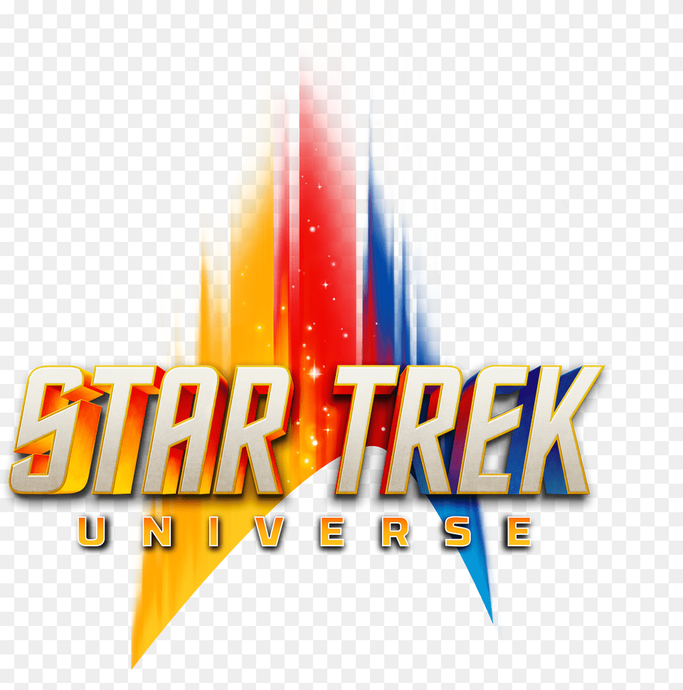 Star Trek Universe Transparent Png Image