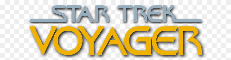Star Trek Voy Logo, Text, Dynamite, Weapon Free Transparent Png