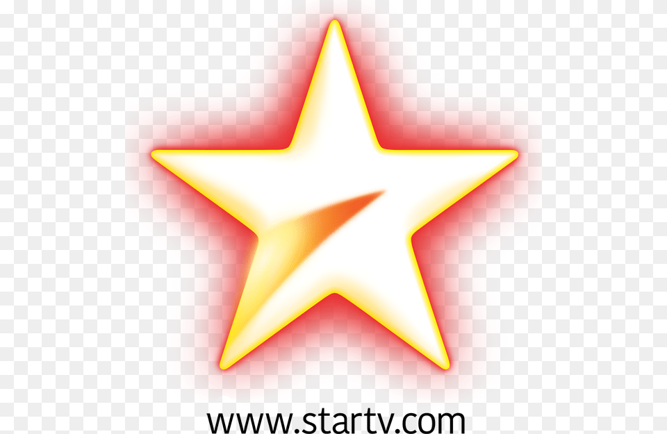 Star Tv Network Star Logo Background, Star Symbol, Symbol Free Png