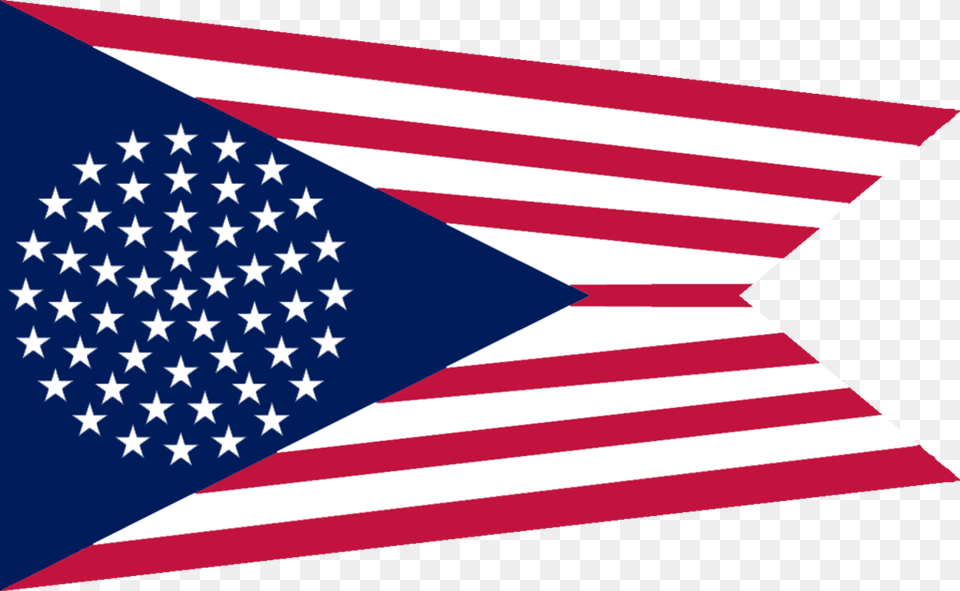 Star Us Flag, American Flag Png Image