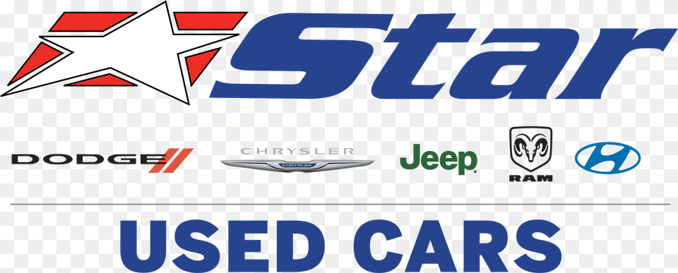 Star Used Cars Abilene Tx, Logo, Symbol Free Png