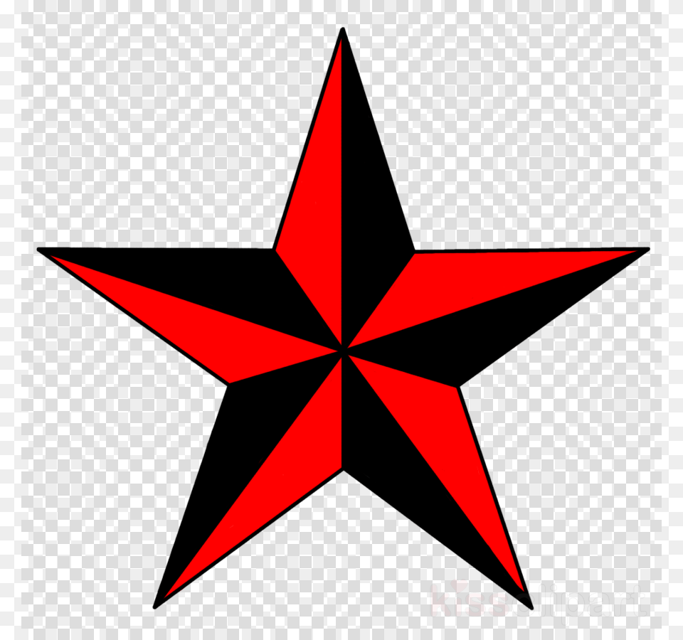 Star Vector No Background, Star Symbol, Symbol Free Transparent Png