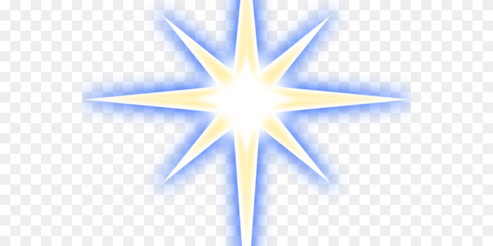 Star Vector Star Of Bethlehem, Lighting, Light, Star Symbol, Symbol Free Transparent Png