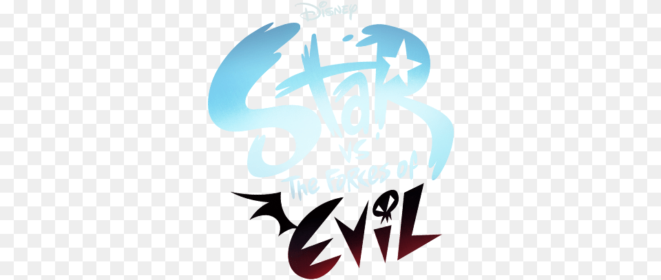 Star Vs The Forces Of Evil Disney Channel Star The Forces Of Evil, Person, Logo, Text Free Png