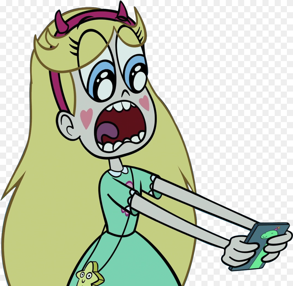 Star Vs The Forces Of Evil Star Vs Forces Of Evil, Cartoon, Adult, Female, Person Free Transparent Png