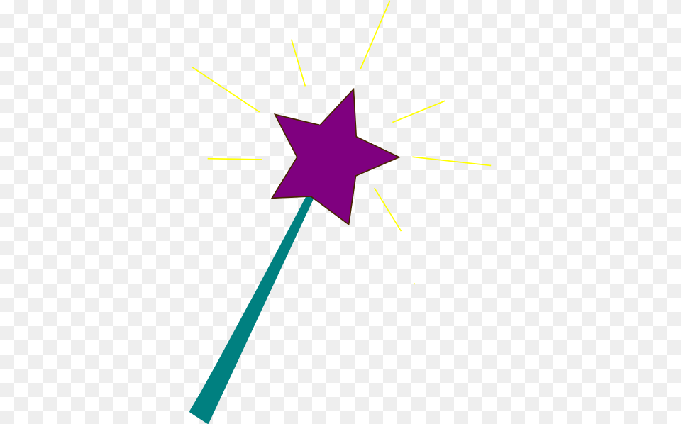 Star Wand Clip Art, Star Symbol, Symbol Png