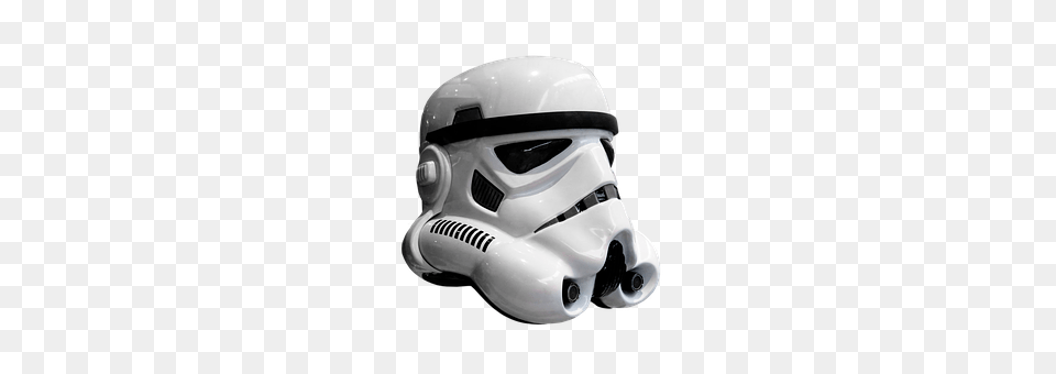 Star Wars Crash Helmet, Helmet, Clothing, Hardhat Free Transparent Png