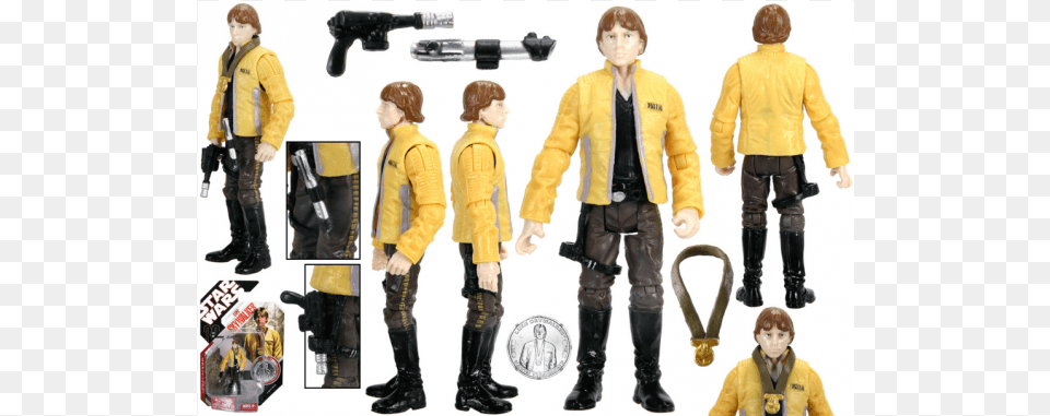 Star Wars, Clothing, Coat, Male, Boy Free Transparent Png