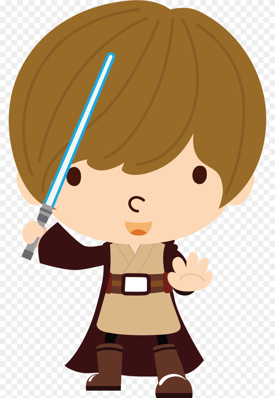 Star Wars, Baby, Person, Face, Head Png Image