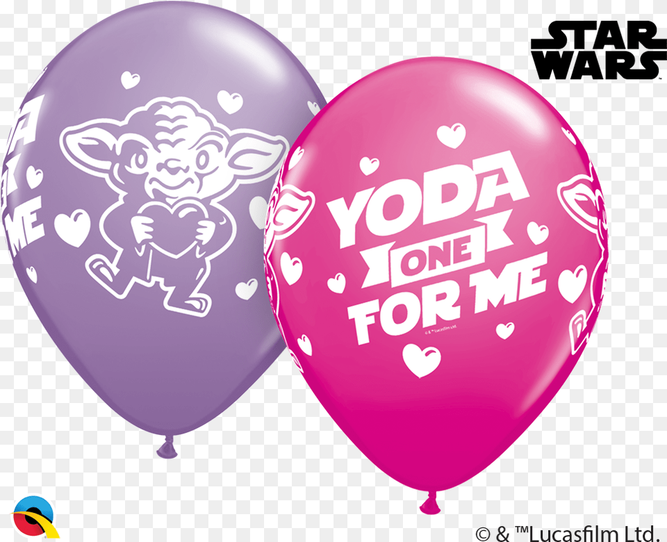 Star Wars, Balloon Png Image