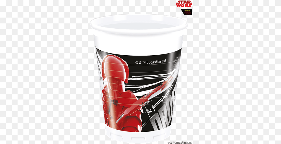 Star Wars, Cup, Bottle, Shaker Png Image