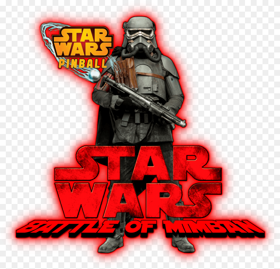 Star Wars, Adult, Advertisement, Male, Man Free Png