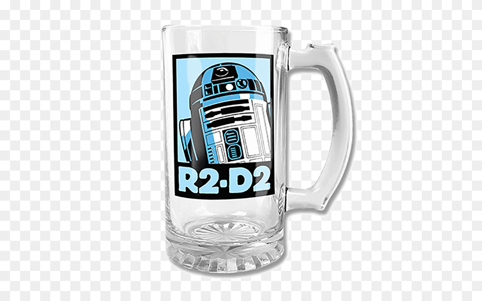 Star Wars, Cup, Stein, Glass, Alcohol Free Transparent Png