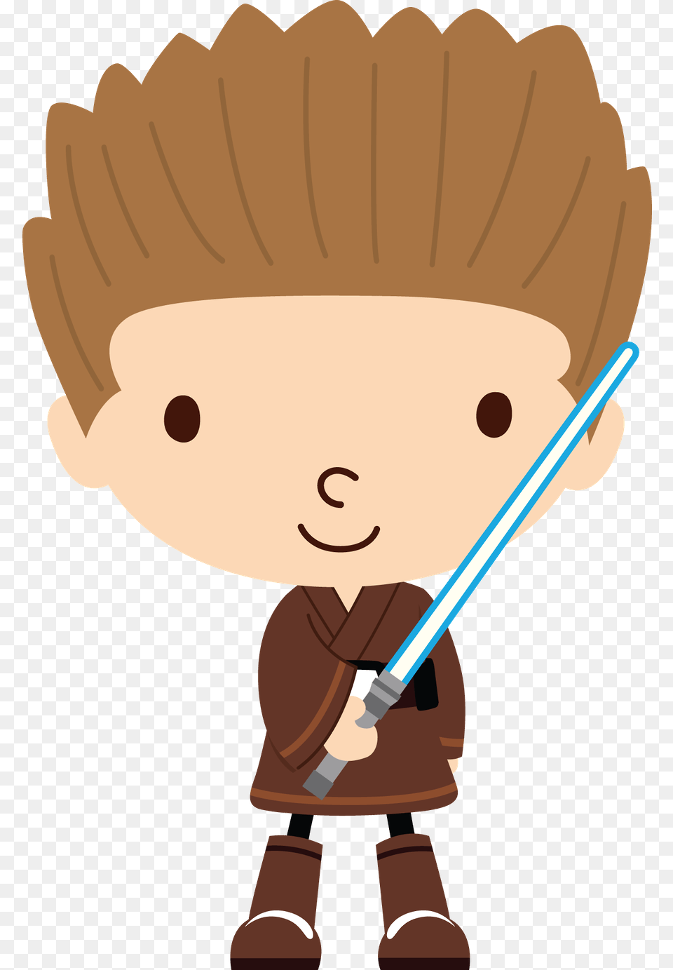 Star Wars, Baby, Person Free Png Download