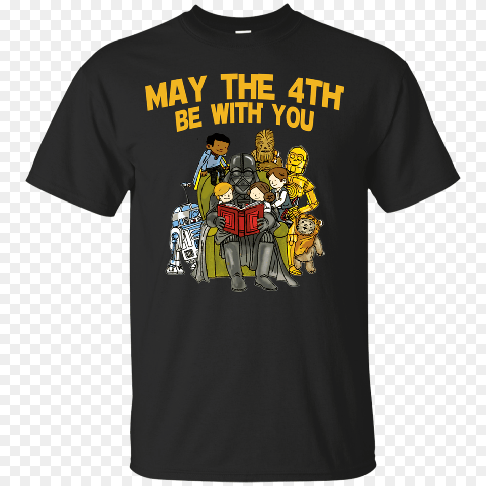 Star Wars, Clothing, T-shirt, Person, Shirt Free Png