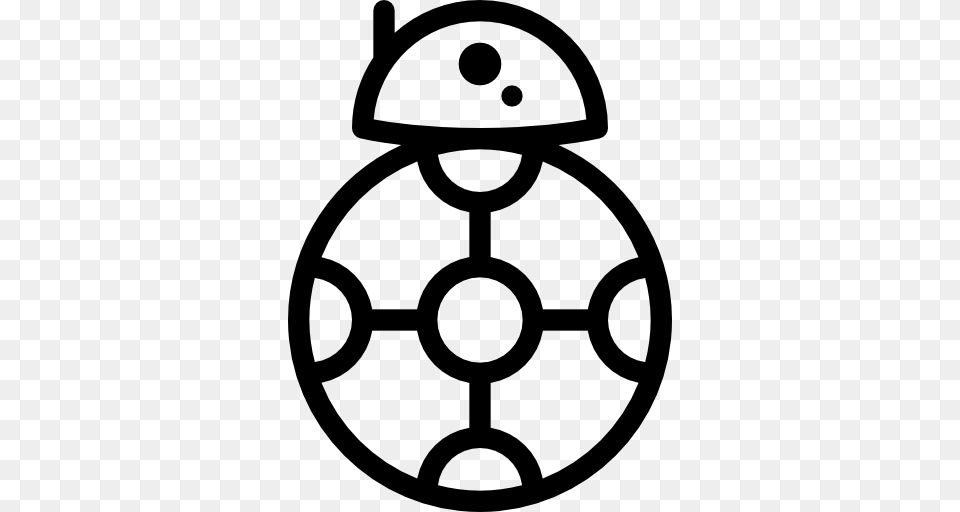 Star Wars, Stencil, Ammunition, Grenade, Weapon Free Transparent Png