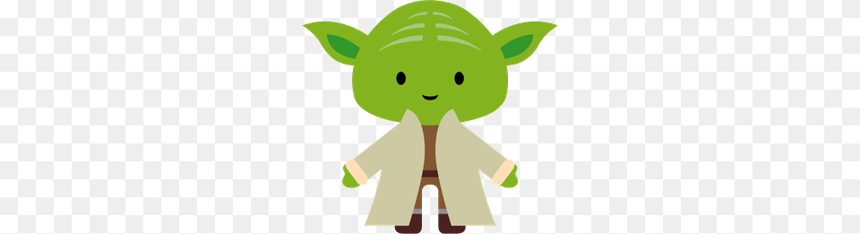Star Wars, Green, Alien, Baby, Person Png
