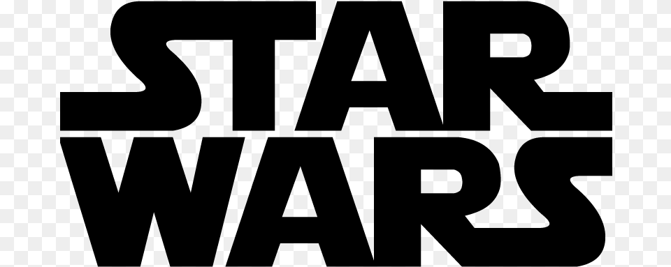 Star Wars, Gray Free Transparent Png