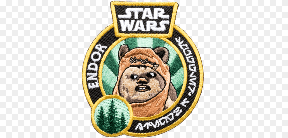 Star Wars, Badge, Logo, Symbol, Animal Png Image