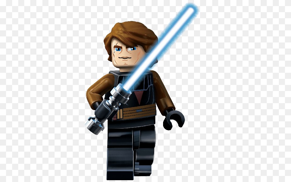 Star Wars, People, Person, Sword, Weapon Free Transparent Png