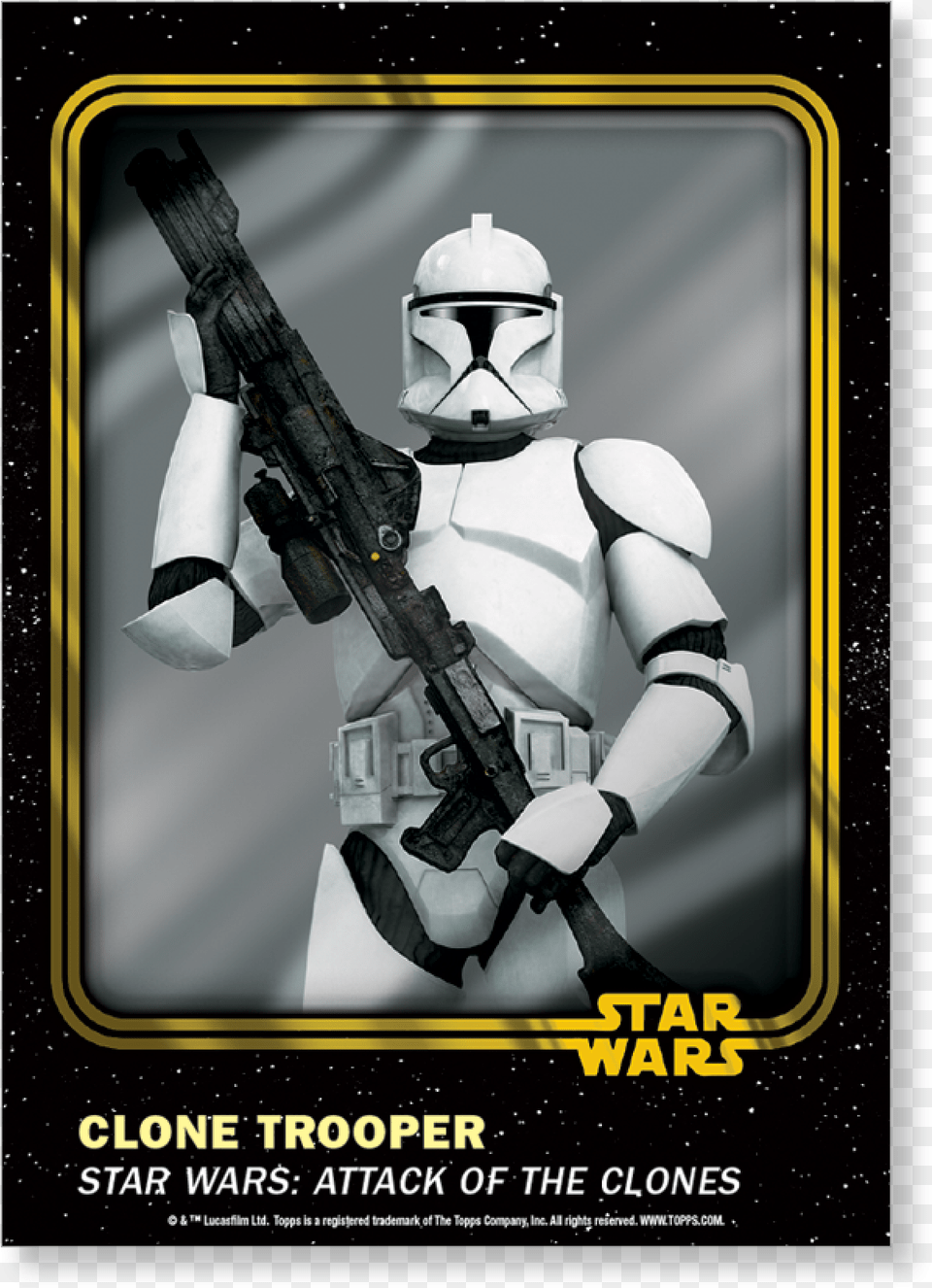 Star Wars, Weapon, Advertisement, Firearm, Poster Free Transparent Png