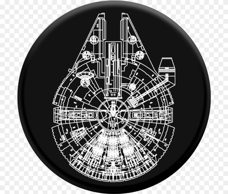 Star Wars, Cad Diagram, Diagram, Disk Free Png Download