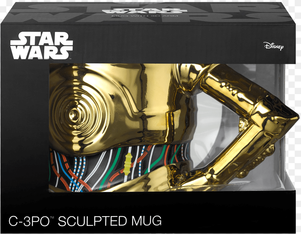 Star Wars, Smoke Pipe, Cup, Trophy Free Png Download