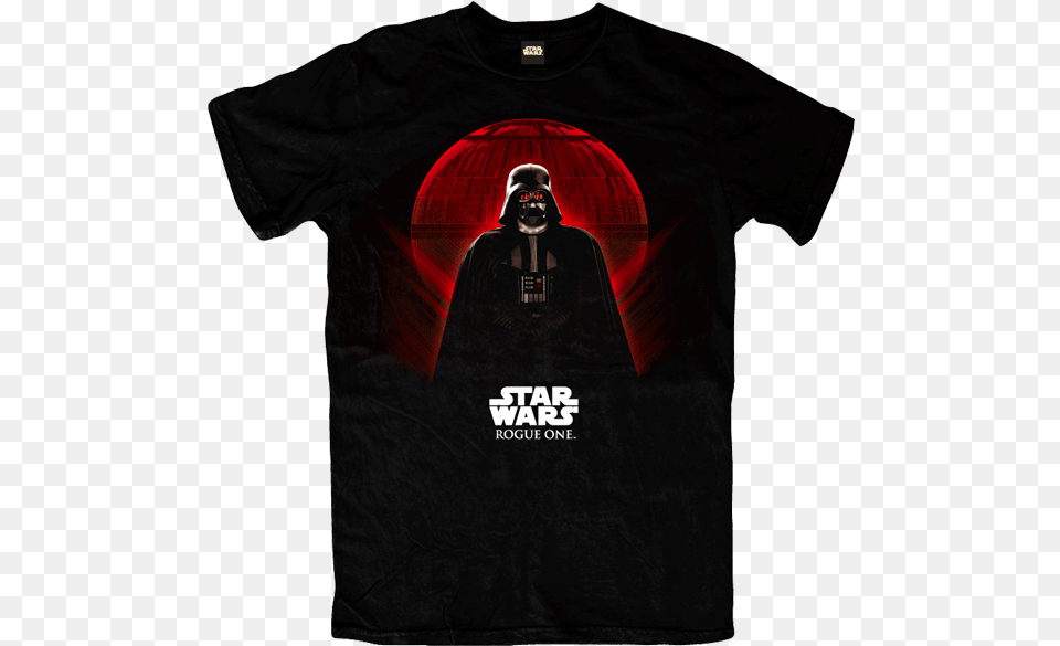 Star Wars, Clothing, Shirt, T-shirt, Adult Free Transparent Png