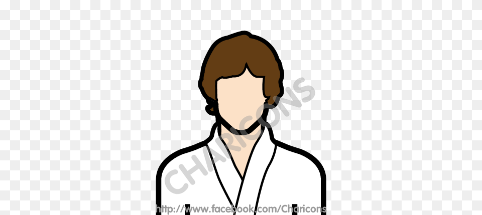 Star Wars, Photography, Portrait, Person, Head Free Png
