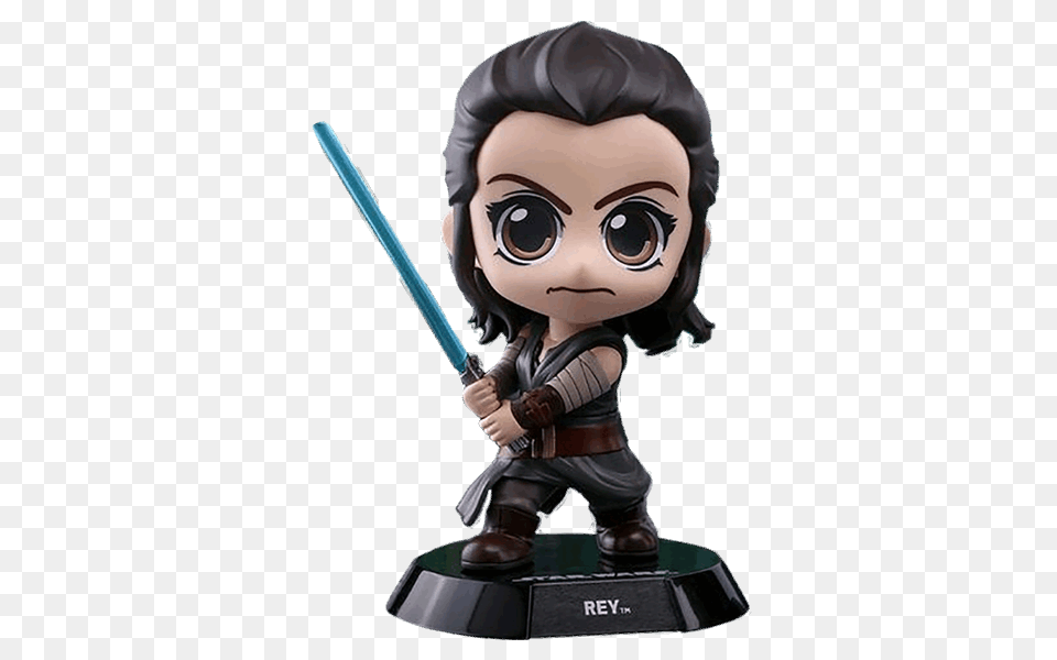 Star Wars, Sword, Weapon, Figurine, Face Free Png Download